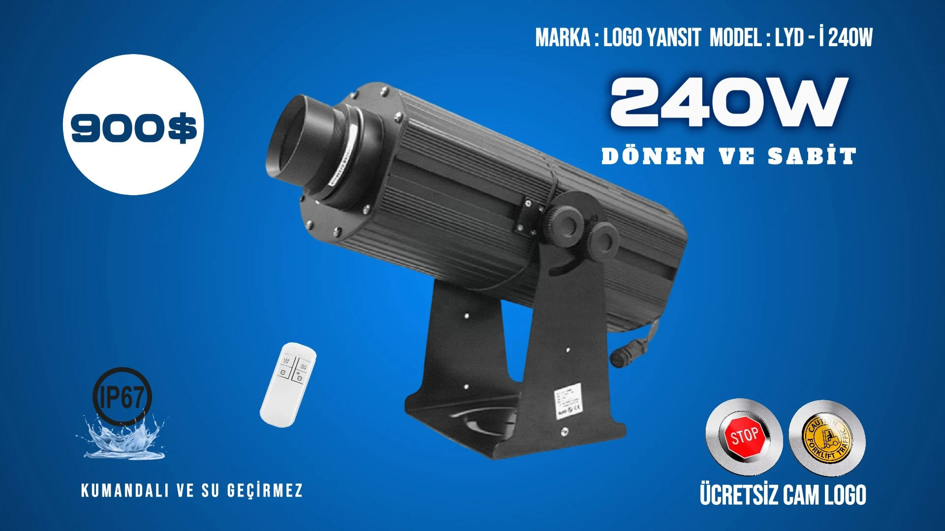 Ürün 1